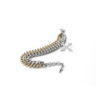 Bracciale Cesare Paciotti Donna in Argento JPBR0904B - JPBR0904B